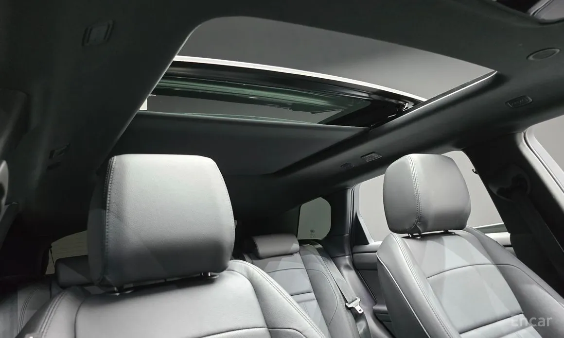 Land Rover Range Rover Evoque 2019 P250 S