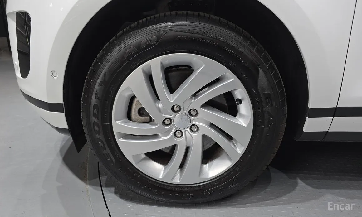 Land Rover Range Rover Evoque 2019 P250 S