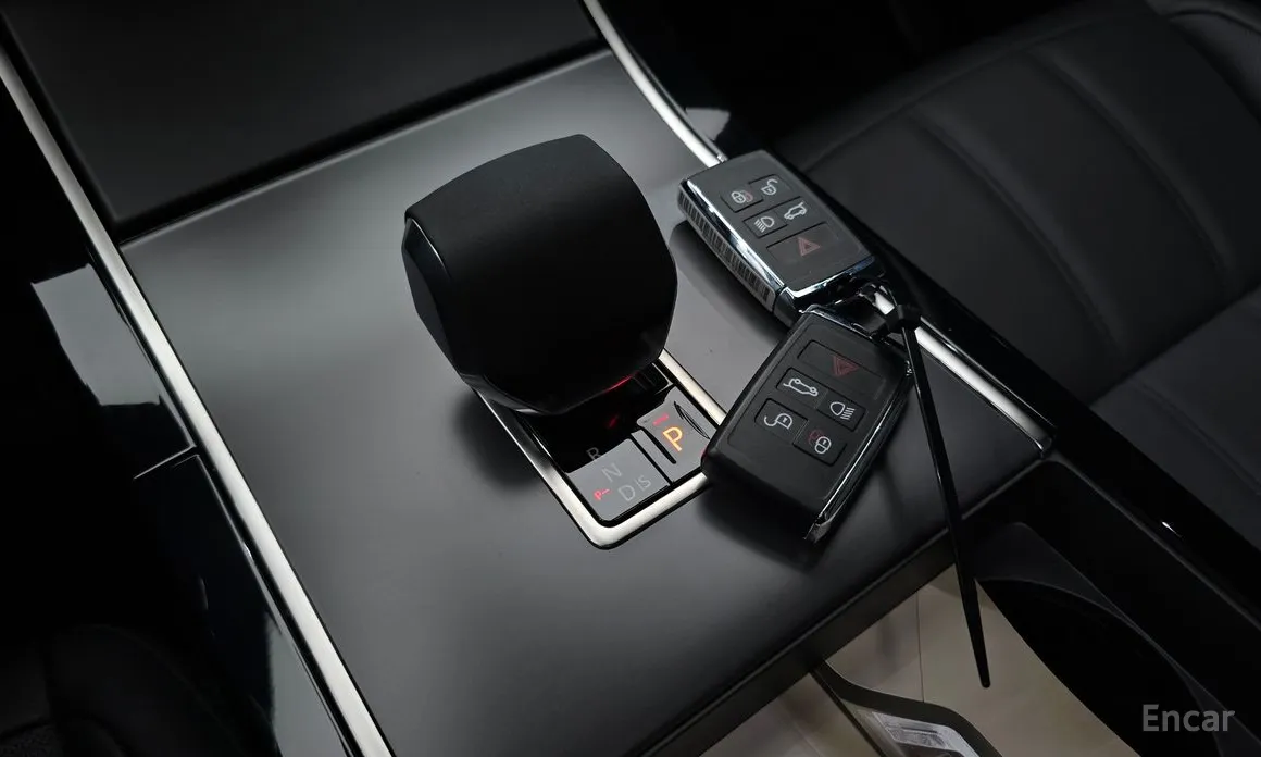 Land Rover Range Rover Evoque 2019 P250 S