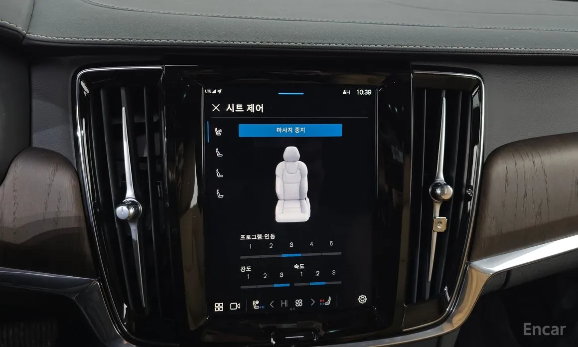 Volvo S90 2016 B6 AWD Inscription