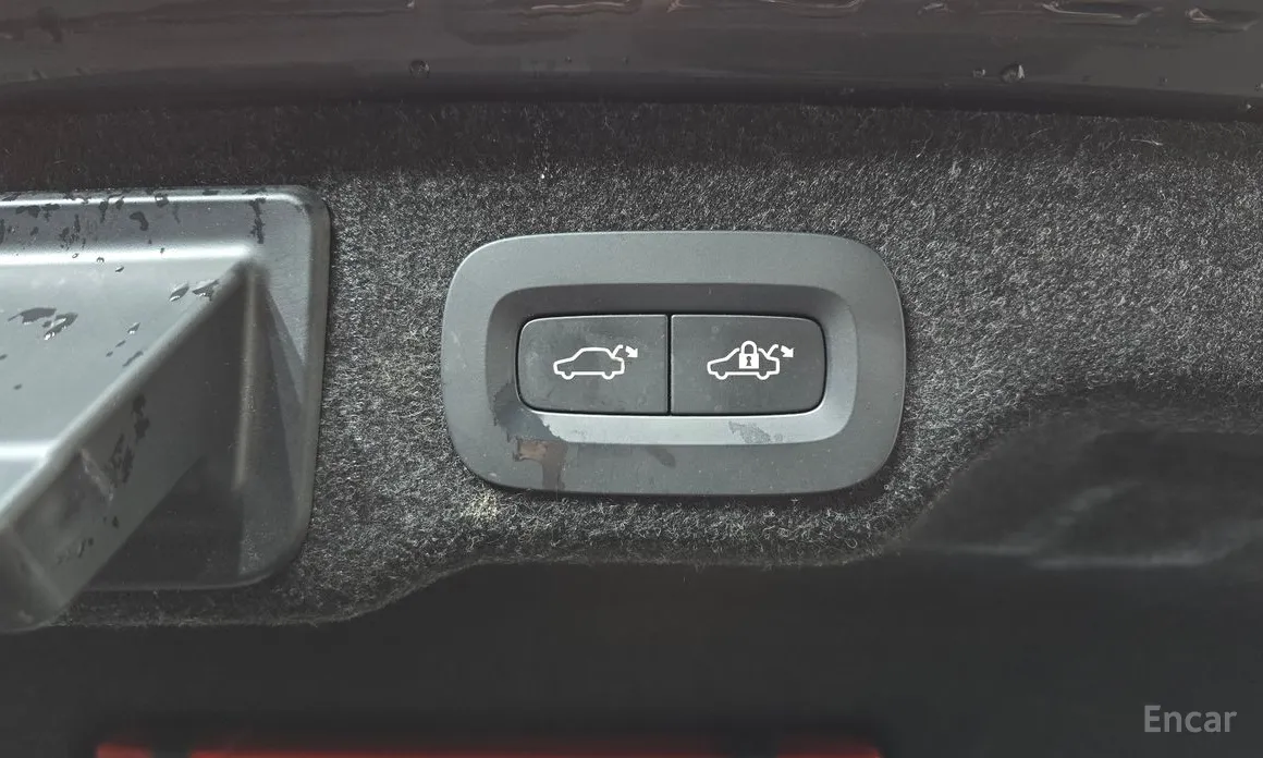 Volvo S90 2016 B6 AWD Inscription