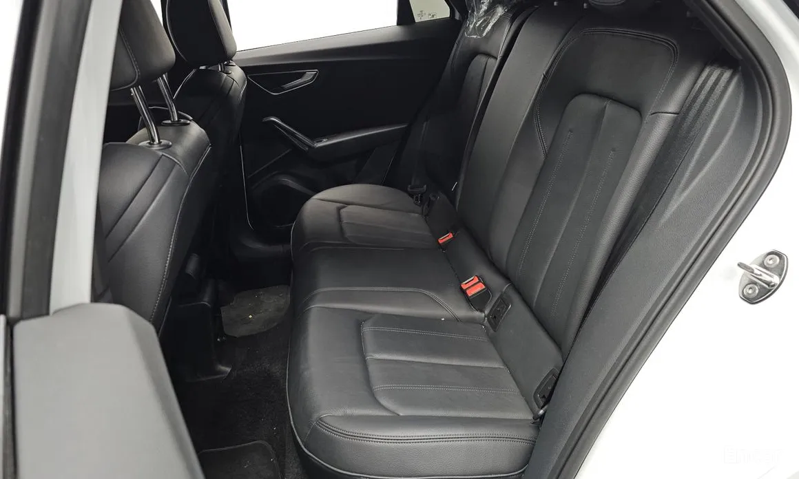 Audi Q2 2017 35 TDI Premium