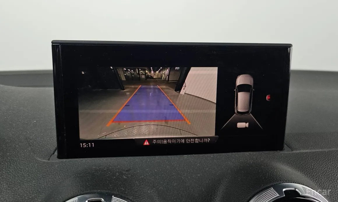 Audi Q2 2017 35 TDI Premium