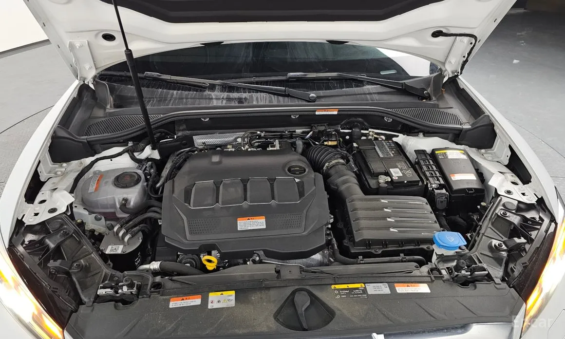 Audi Q2 2017 35 TDI Premium