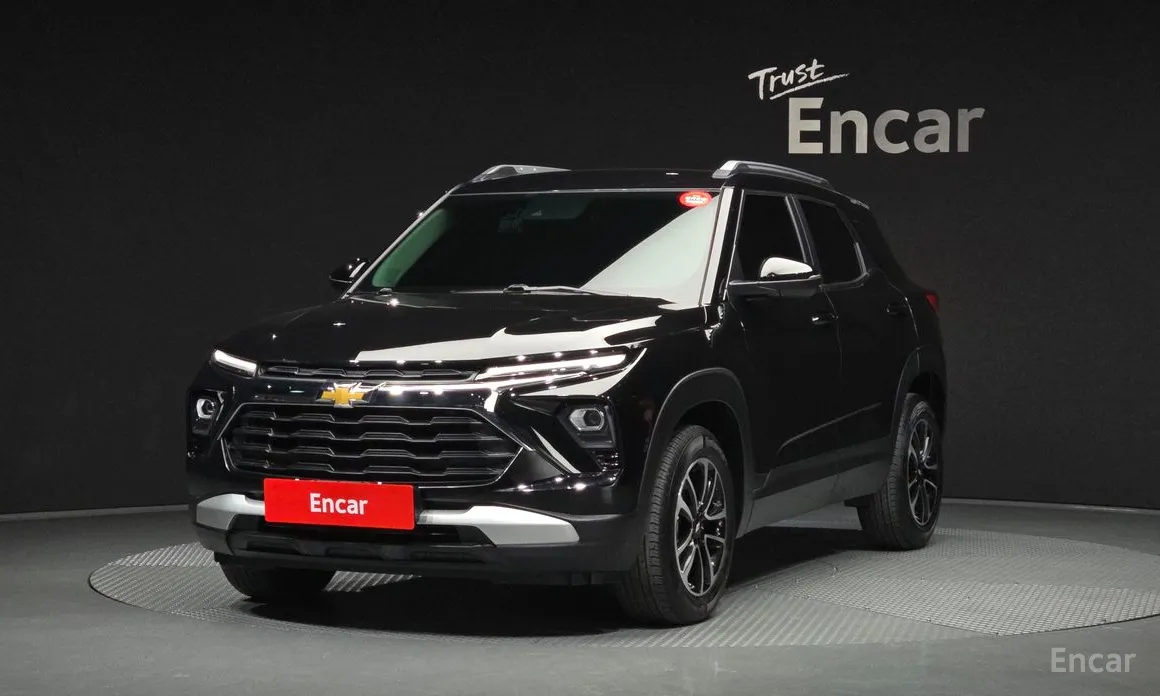 Chevrolet Trailblazer 2023 1.3 Turbo 2WD