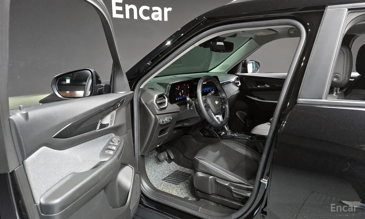 Chevrolet Trailblazer 2023 1.3 Turbo 2WD