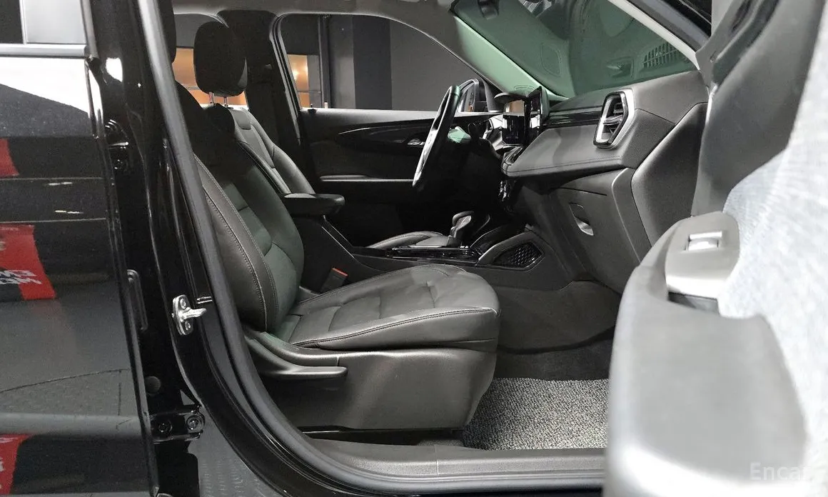 Chevrolet Trailblazer 2023 1.3 Turbo 2WD