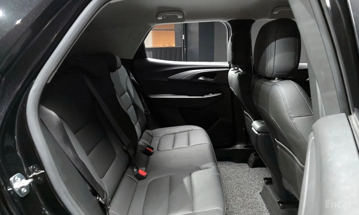 Chevrolet Trailblazer 2023 1.3 Turbo 2WD