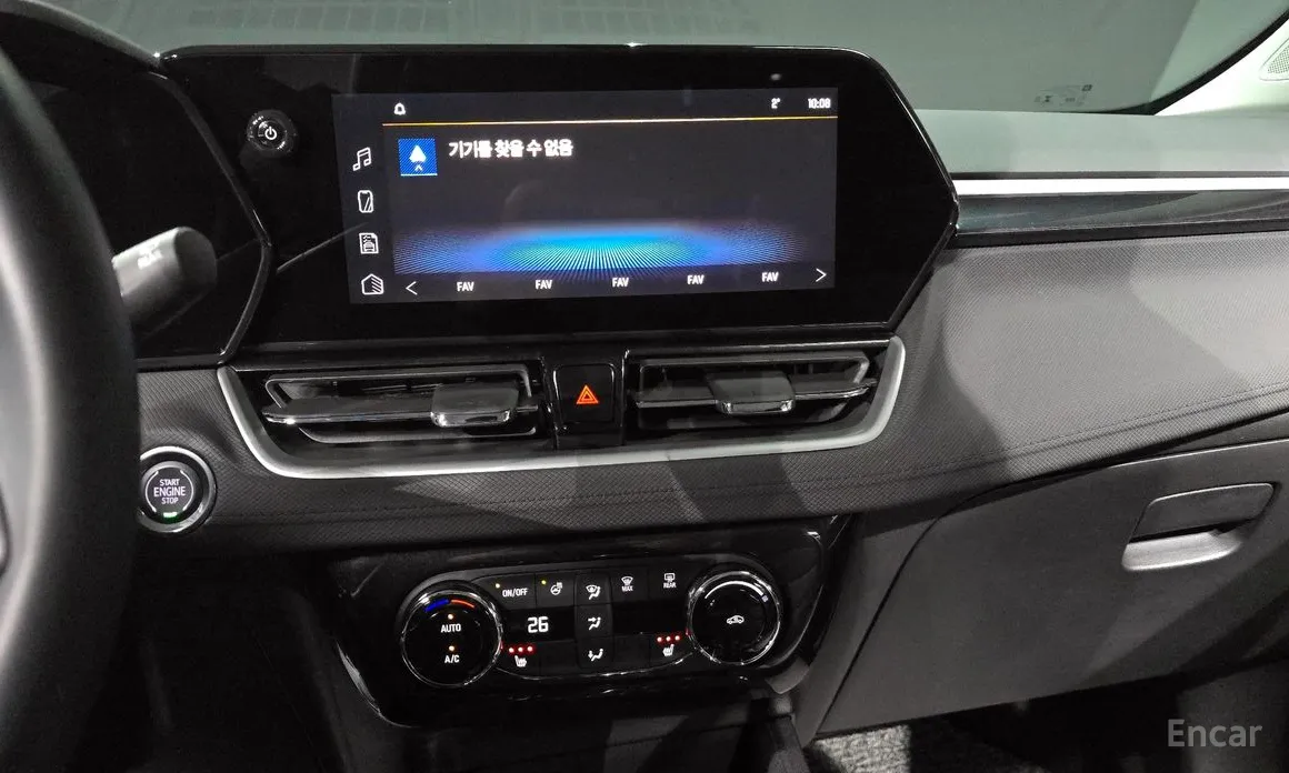 Chevrolet Trailblazer 2023 1.3 Turbo 2WD