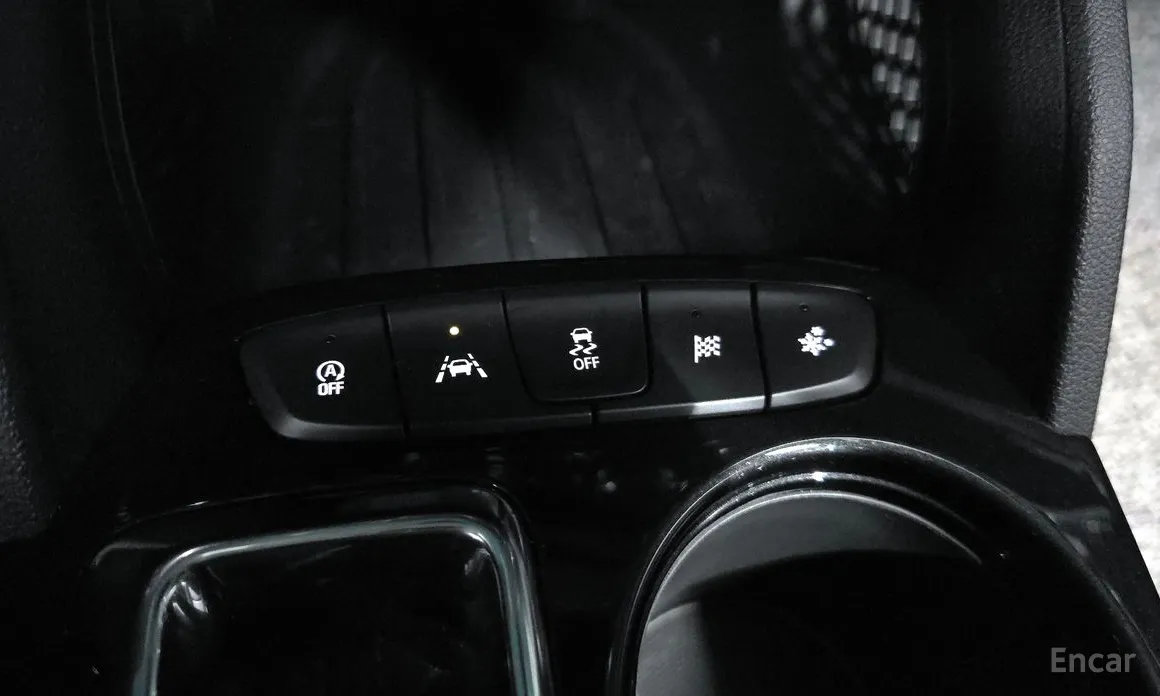 Chevrolet Trailblazer 2023 1.3 Turbo 2WD