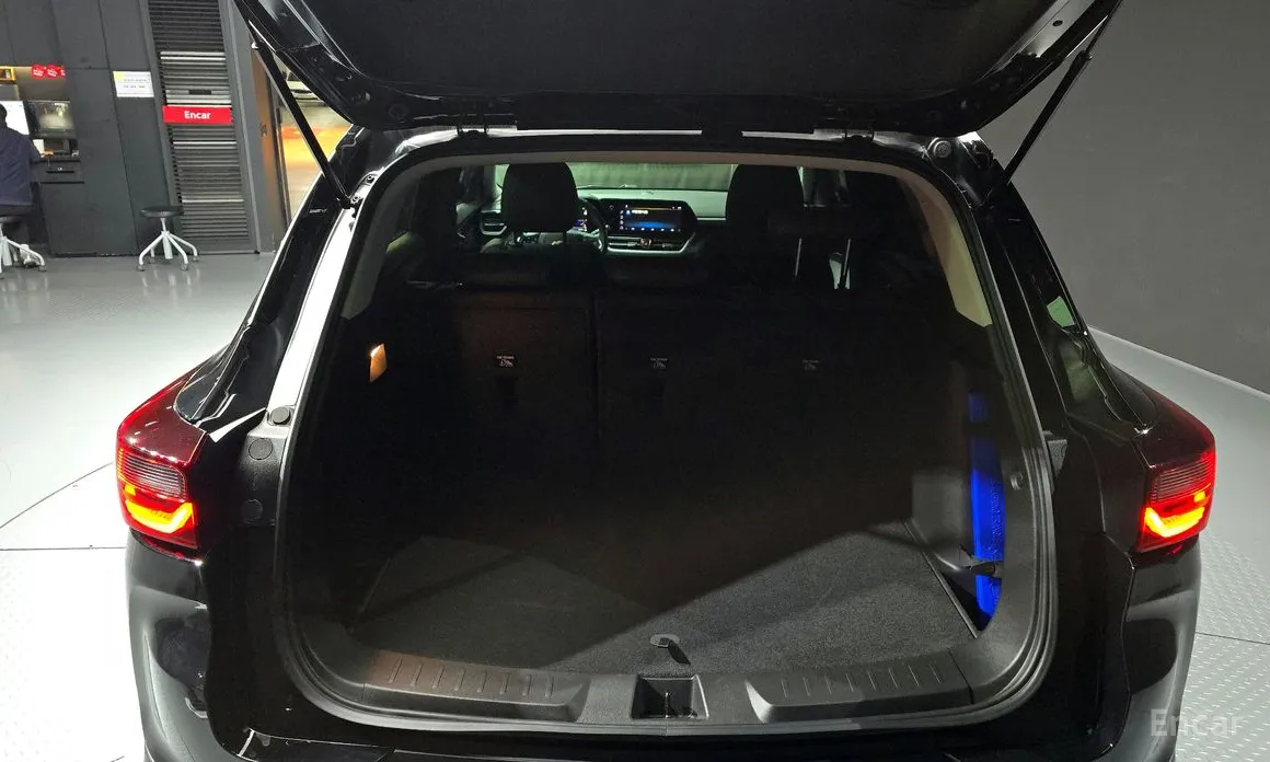 Chevrolet Trailblazer 2023 1.3 Turbo 2WD