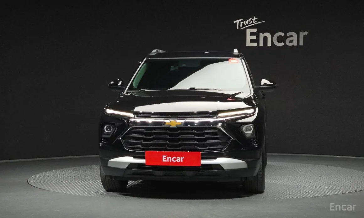 Chevrolet Trailblazer 2023 1.3 Turbo 2WD