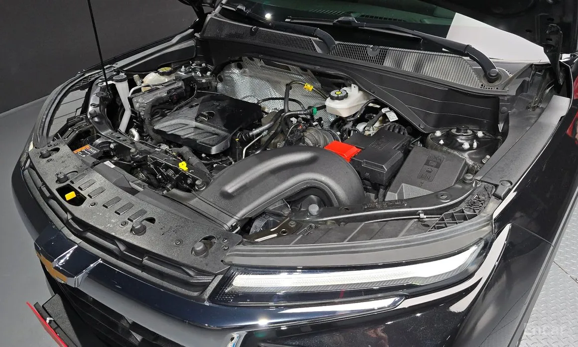 Chevrolet Trailblazer 2023 1.3 Turbo 2WD