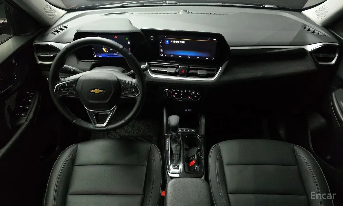 Chevrolet Trailblazer 2023 1.3 Turbo 2WD