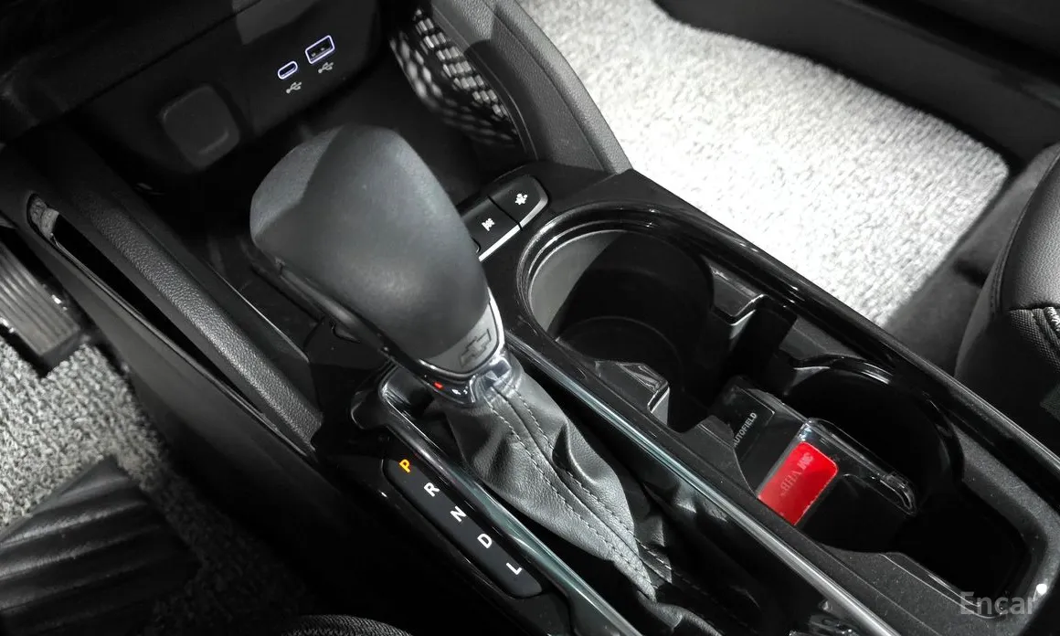 Chevrolet Trailblazer 2023 1.3 Turbo 2WD