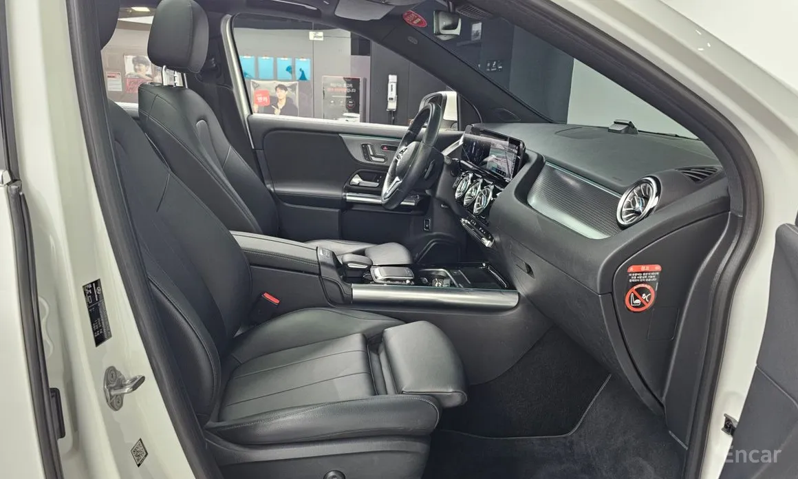 Mercedes-Benz GLA-Class 2020 GLA220