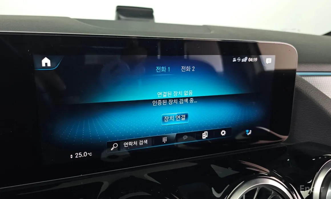 Mercedes-Benz GLA-Class 2020 GLA220