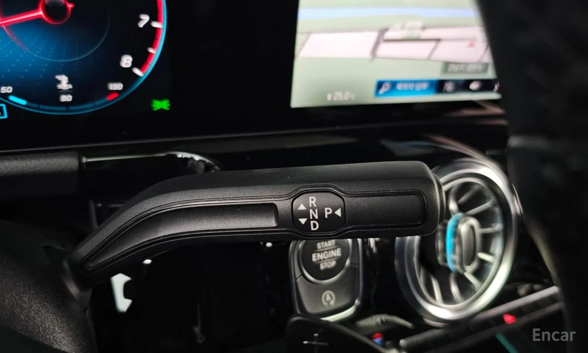 Mercedes-Benz GLA-Class 2020 GLA220