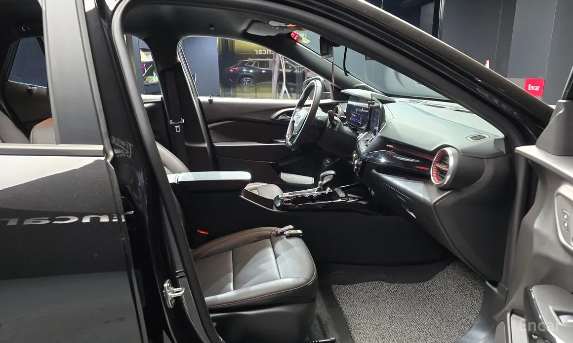 Chevrolet Trax 2023 1.2 RS