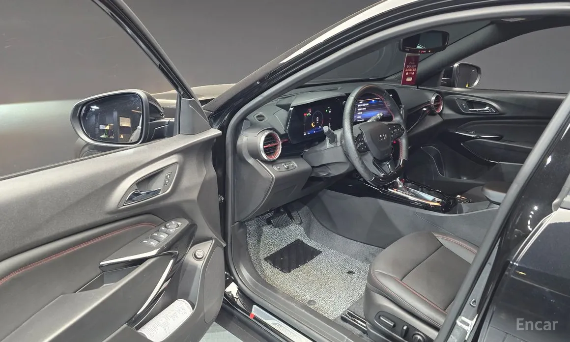 Chevrolet Trax 2023 1.2 RS