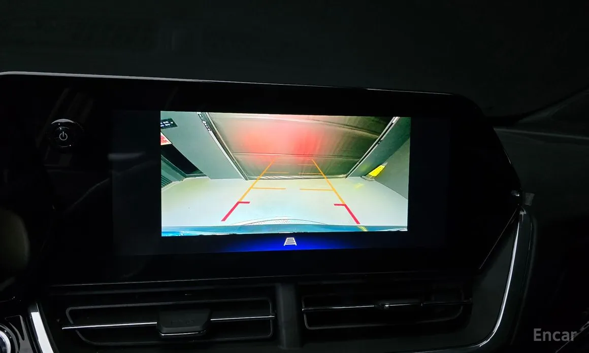 Chevrolet Trax 2023 1.2 RS