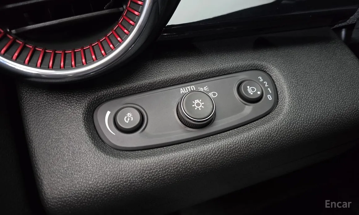 Chevrolet Trax 2023 1.2 RS