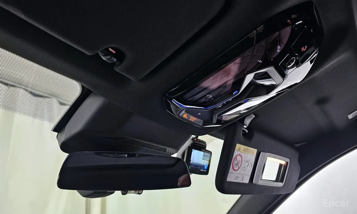 BMW 7 Series 2022 740d xDrive M Sport