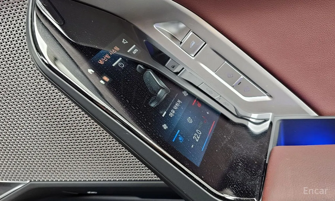 BMW 7 Series 2022 740d xDrive M Sport