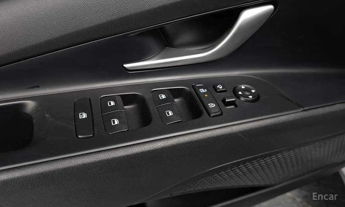 Hyundai Avante 2023 1.6