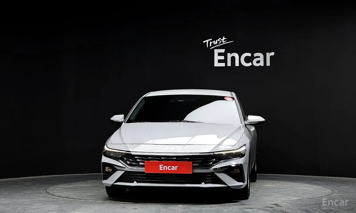 Hyundai Avante 2023 1.6