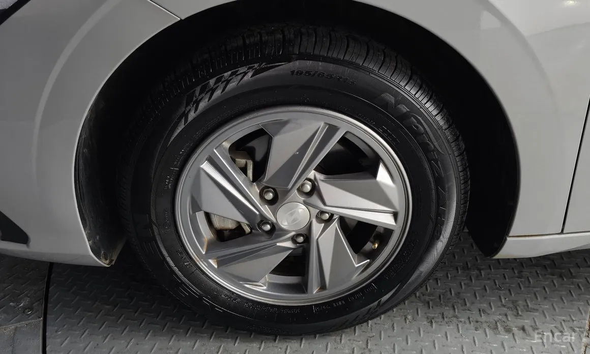 Hyundai Avante 2023 1.6