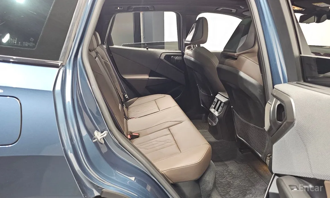 BMW X3 2024 xDrive 20 M Sport Pro