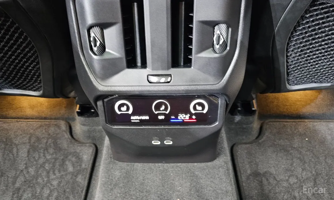 BMW X3 2024 xDrive 20 M Sport Pro