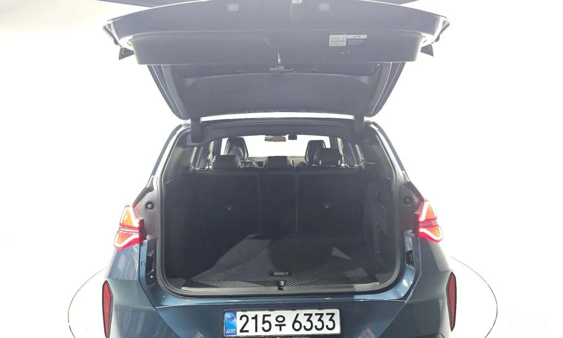 BMW X3 2024 xDrive 20 M Sport Pro