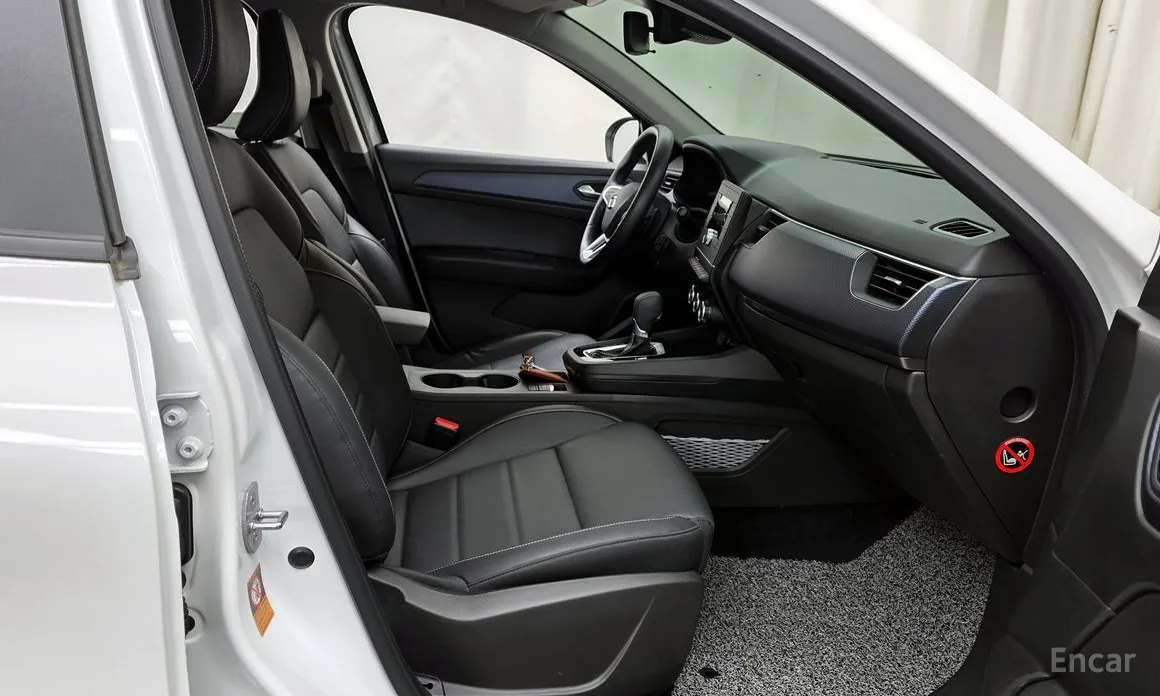 Renault XM3 2020 1.6 GTe LE