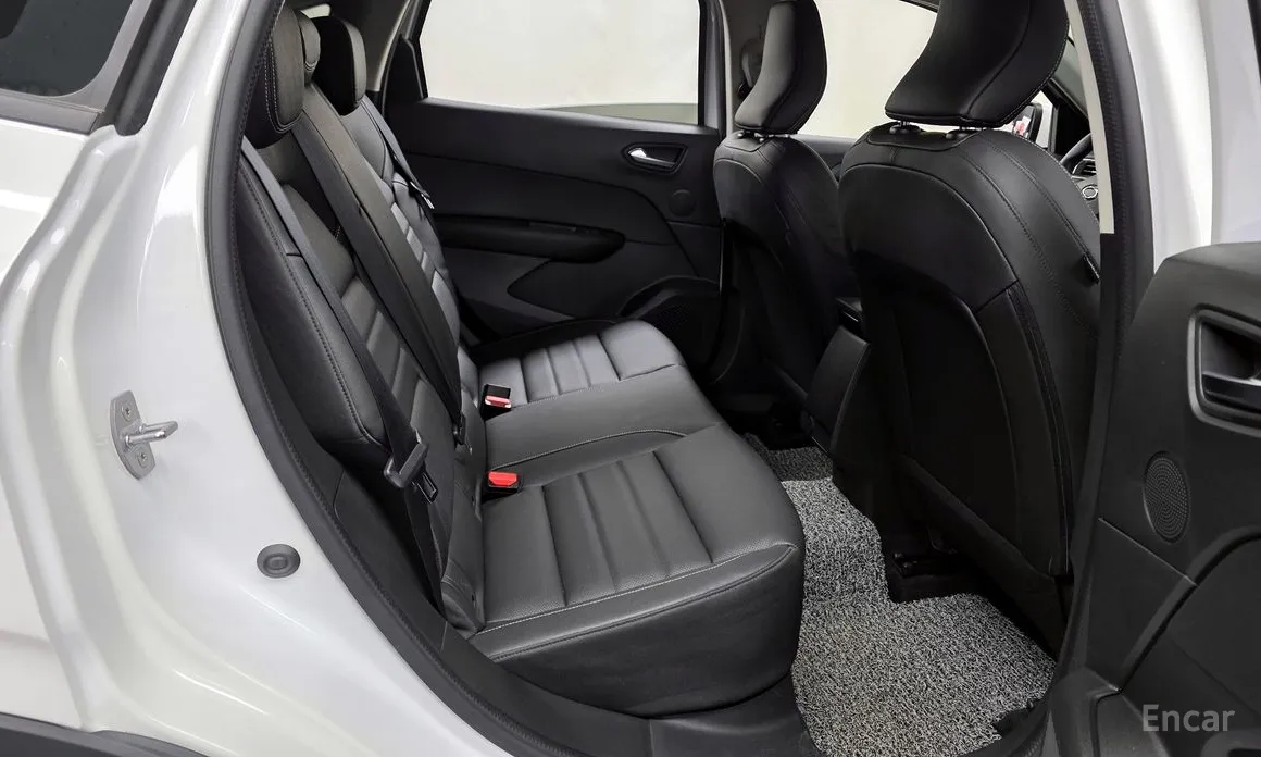 Renault XM3 2020 1.6 GTe LE