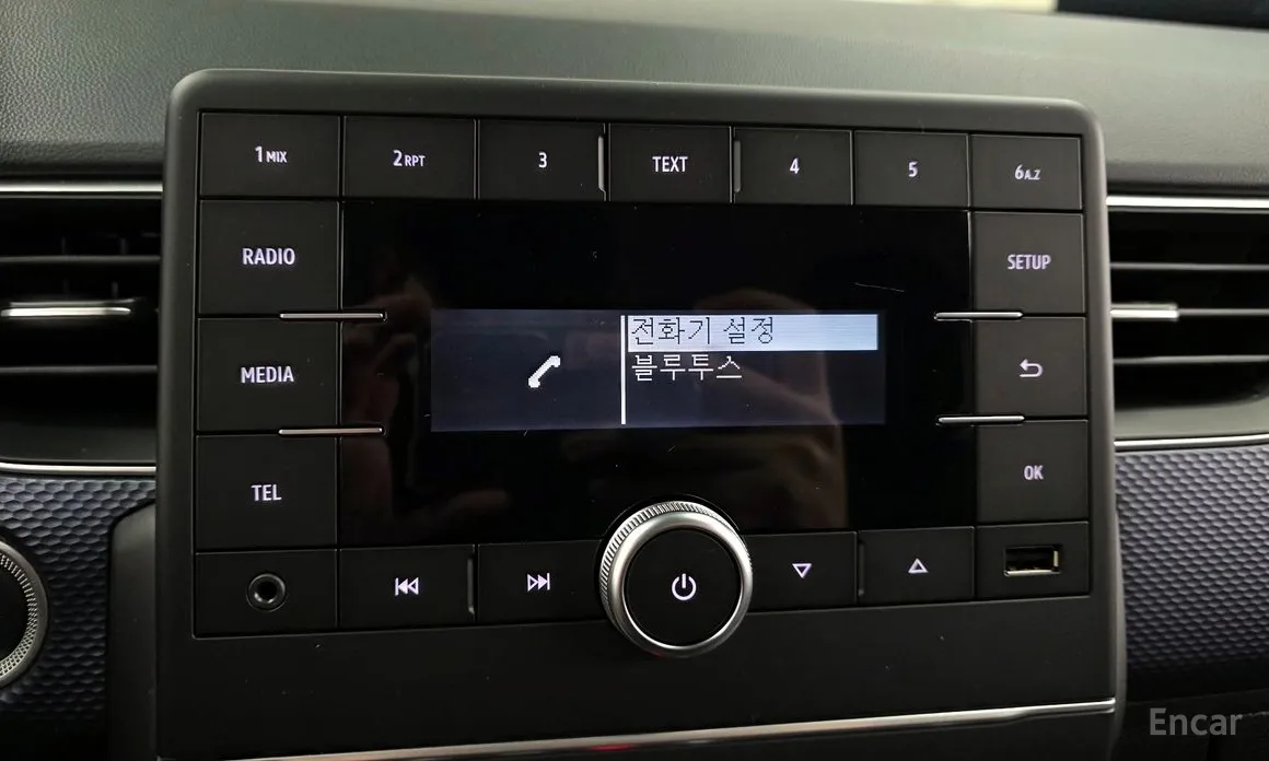 Renault XM3 2020 1.6 GTe LE