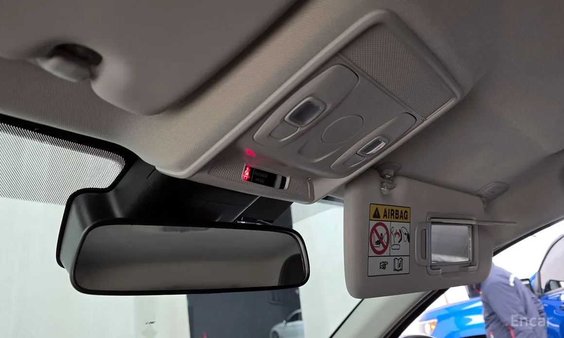 Renault XM3 2020 1.6 GTe LE