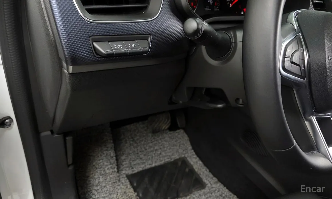 Renault XM3 2020 1.6 GTe LE