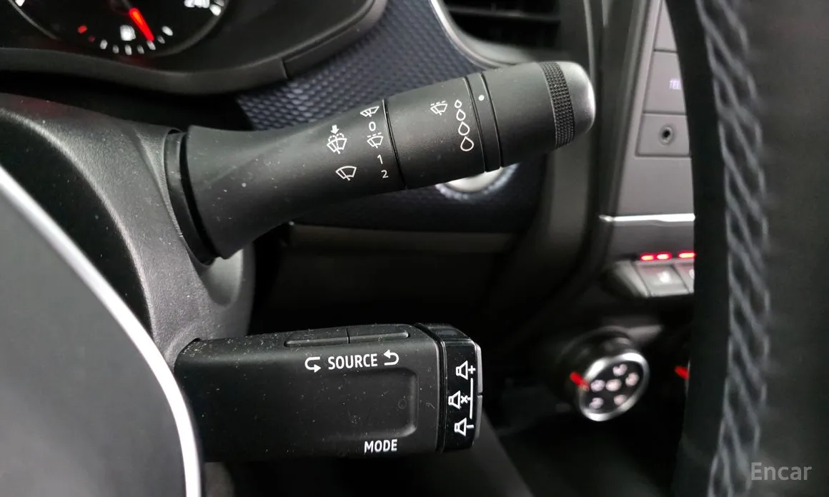 Renault XM3 2020 1.6 GTe LE