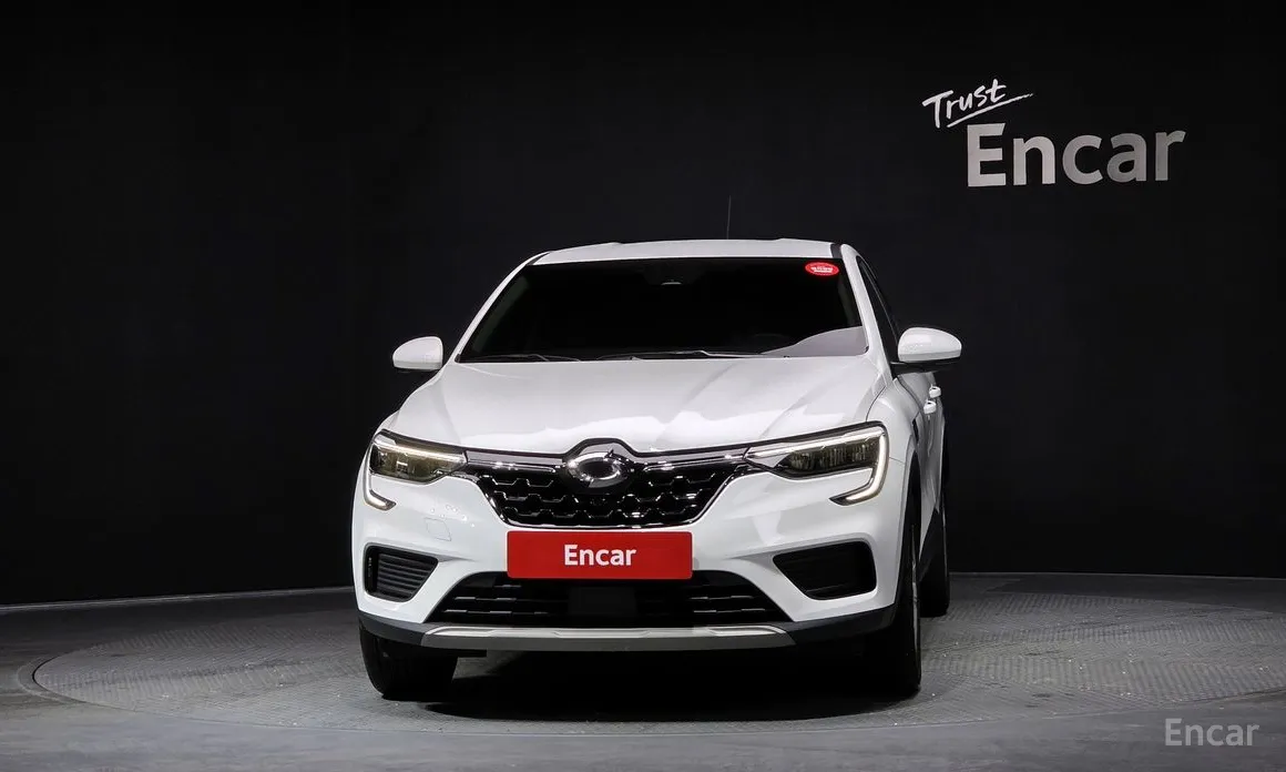 Renault XM3 2020 1.6 GTe LE