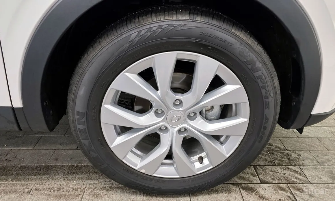 Renault XM3 2020 1.6 GTe LE