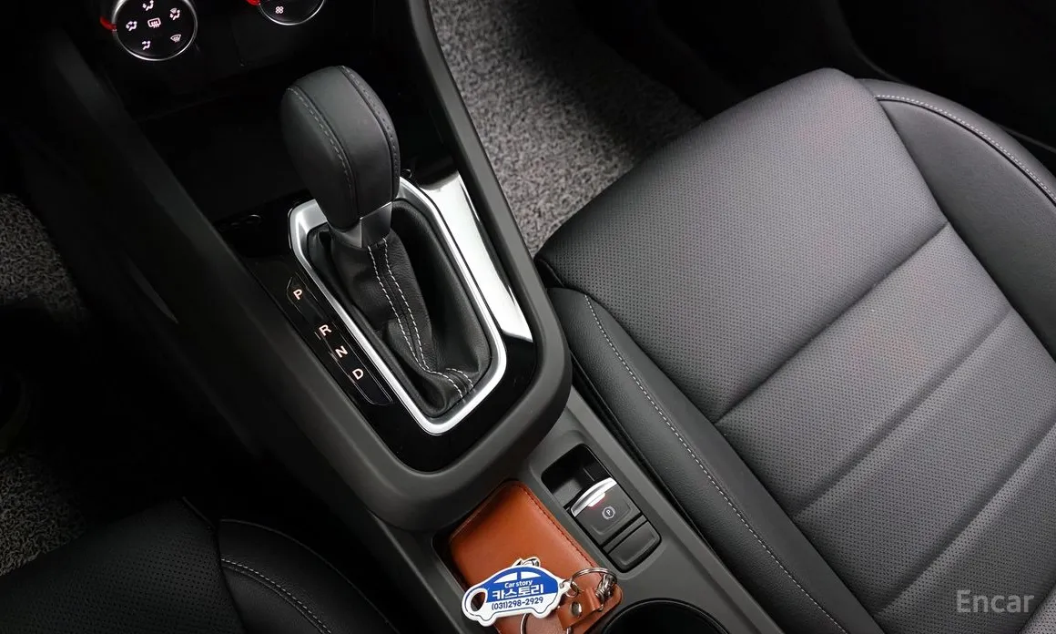 Renault XM3 2020 1.6 GTe LE