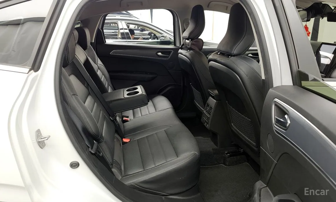 Renault XM3 2020 1.3 TCe RE Signature