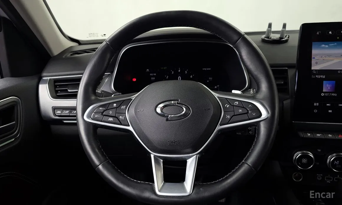 Renault XM3 2020 1.3 TCe RE Signature