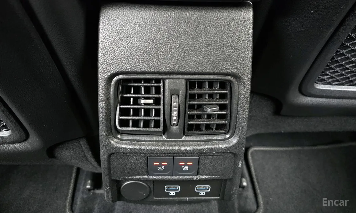 Renault XM3 2020 1.3 TCe RE Signature