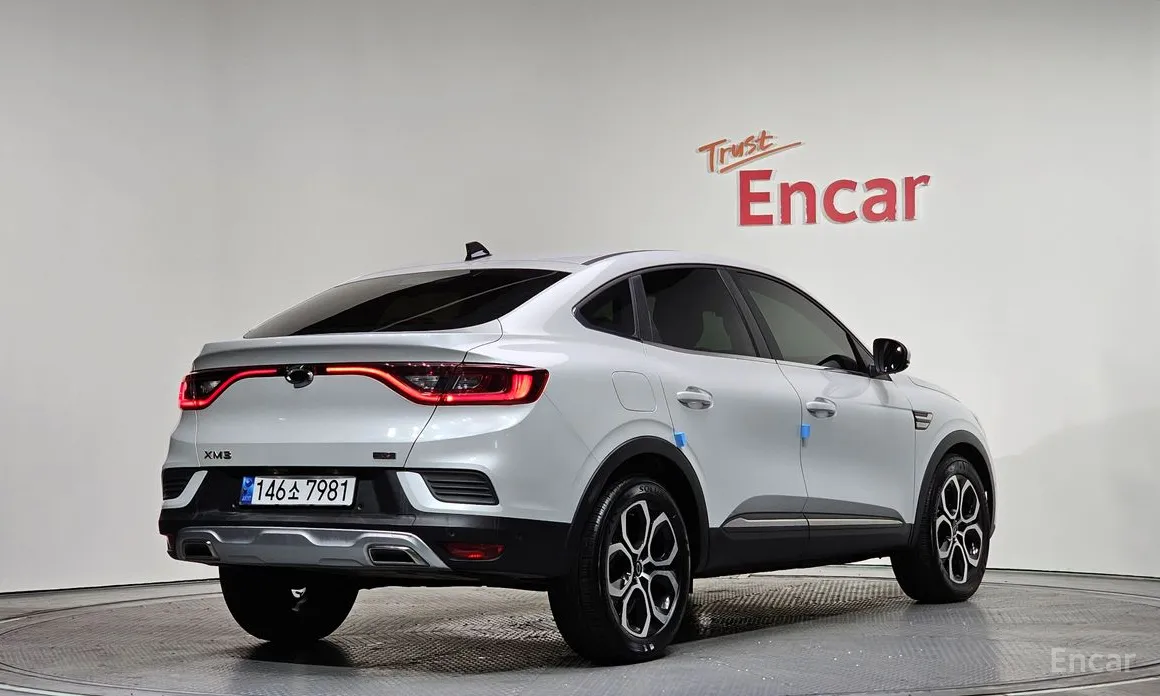 Renault XM3 2020 1.3 TCe RE Signature