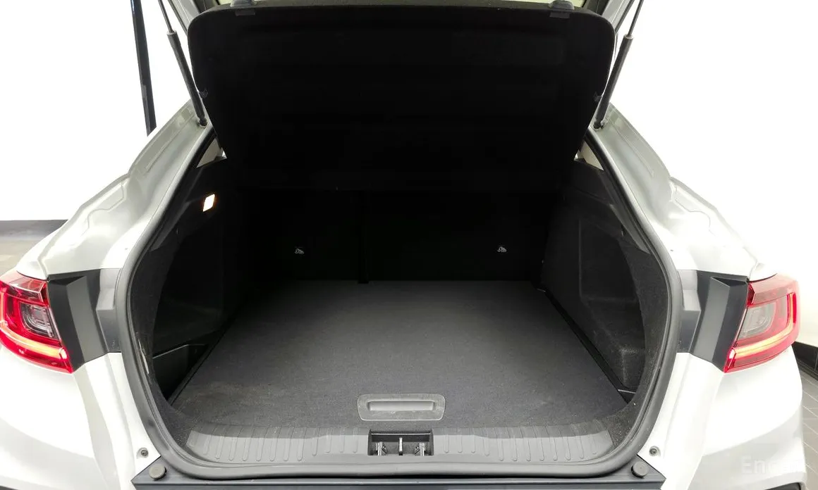 Renault XM3 2020 1.3 TCe RE Signature