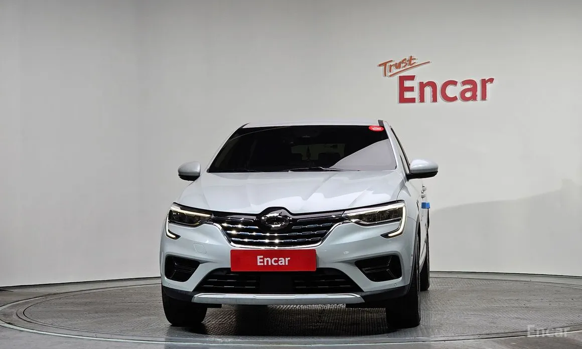 Renault XM3 2020 1.3 TCe RE Signature