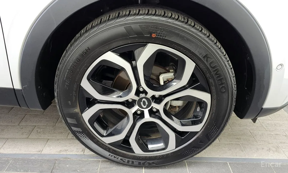 Renault XM3 2020 1.3 TCe RE Signature